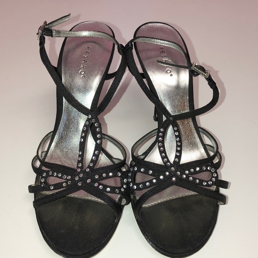 Pesaro dress sandal